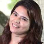 Ayesha - Pakistan