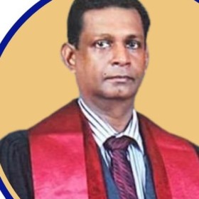 Mr. Mahesh Kannangara
