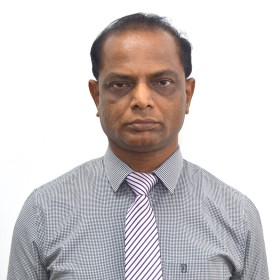 Eng. Kumara Gajanayaka