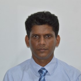 Eng. Sarath Wijeyabahu