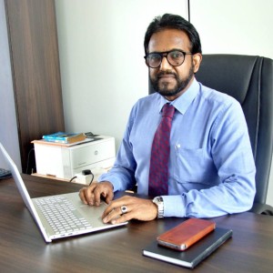 Dr. R.M.U. Rathnayake