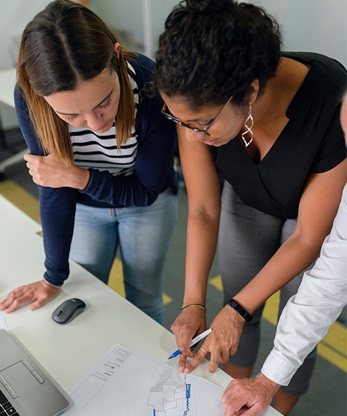 Certificate in Sewing Techniques programme - Full Time