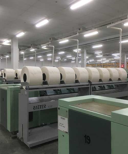 Textile Technology for Uniform and Textile Procurement  - Full Time