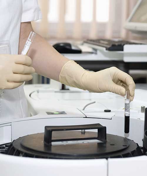 Quality Aspects of Fabrics and Garments - Full Time