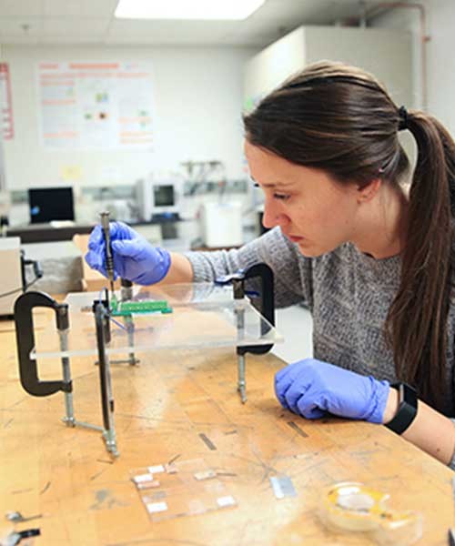 Textile Technology for Executives - Part Time