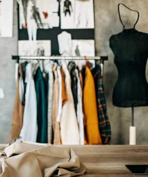 Product Development For Textiles - Part Time