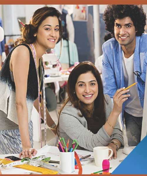 HND Level I & II Diploma In Textile and Apparel Technology - Part Time (Saturady)