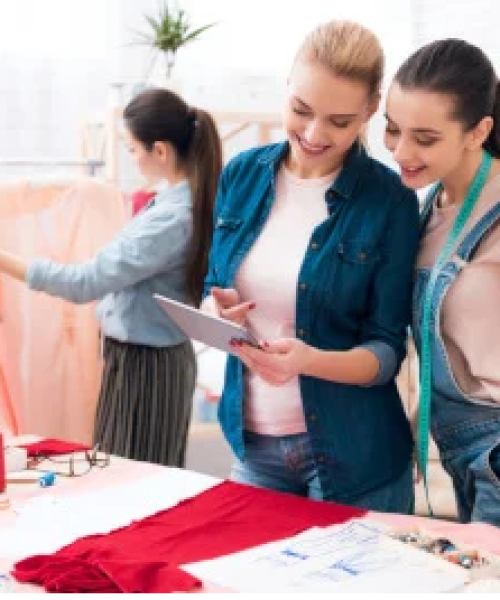 Certificate in Garment Quality Management-Part Time