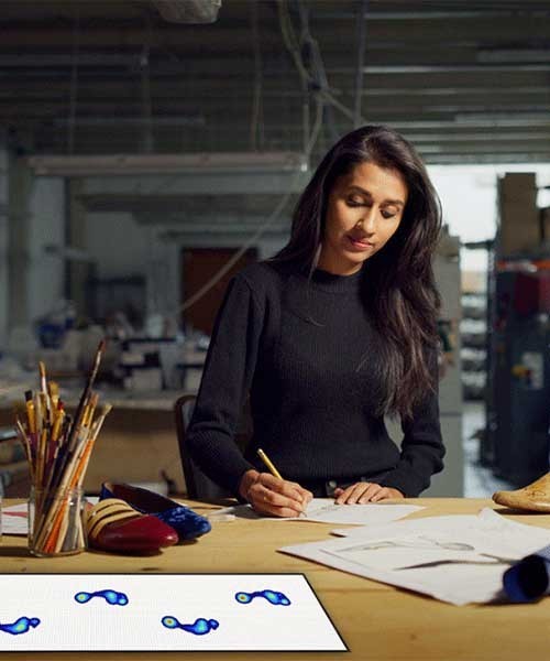 Certificate In Footwear Designing Technology - Part Time