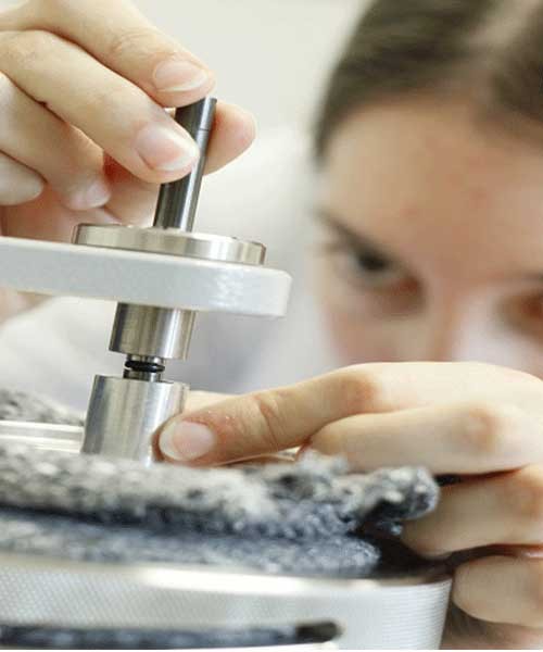 Diploma in Testing and Quality Assuarance of  Textile and Garment - Part Time