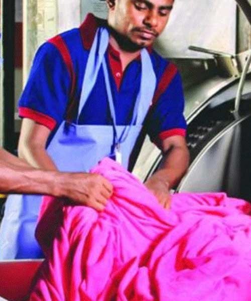 Certificate in Clothing Technology - Full Time