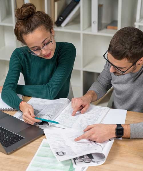 Diploma in Productivity Improvement Techniques and Management - Part Time