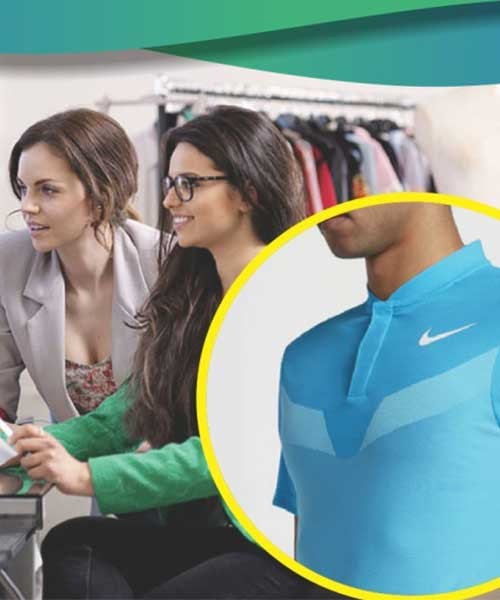 Diploma in Clothing Technology - Part Time