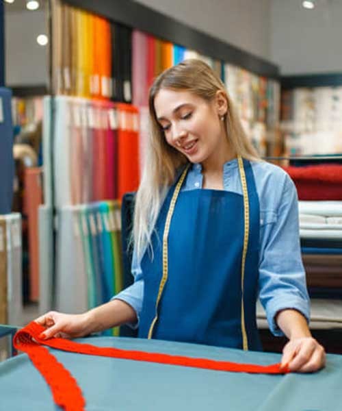 Diploma in Textile Technology - Part Time