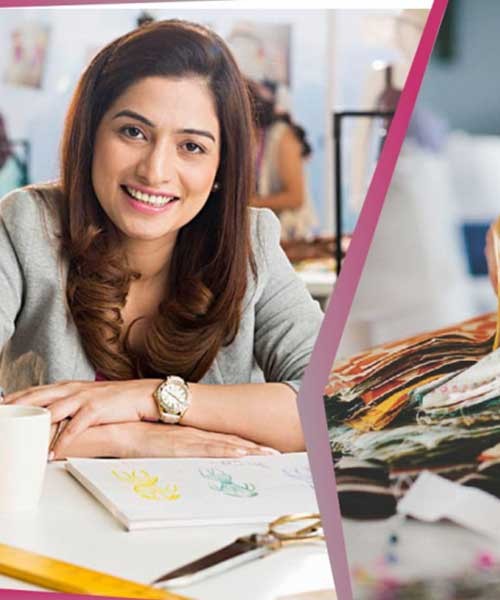 HND Level I -  Advanced Certificate In Textile and Apparel Technology - Full Time