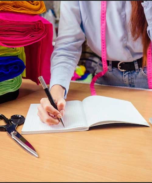 Certificate in Textile and Apparel Management - Part Time