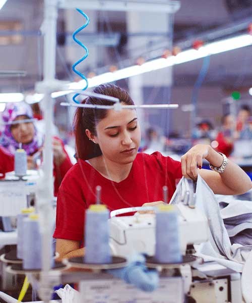 Certificate in Work Study and Factory Management - Part Time