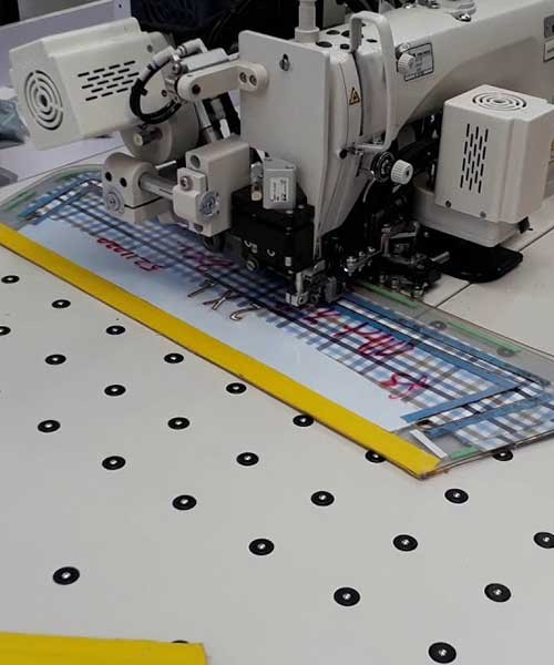 Jigs And Attachment Technology - Full Time