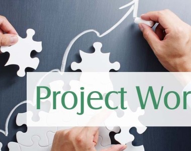 Special projects